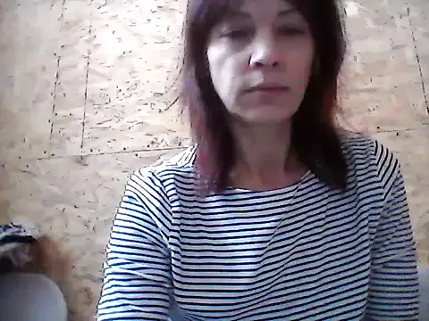 Milana38 from StripChat