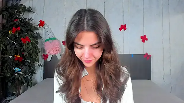 Milana_Crystal_ from StripChat