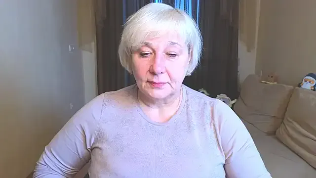 Milana_Milky from StripChat