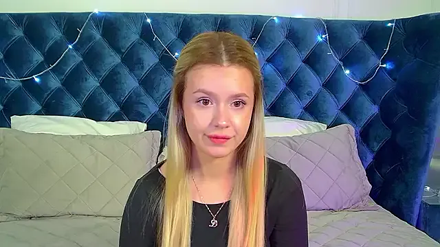 MilanaBalmain from StripChat