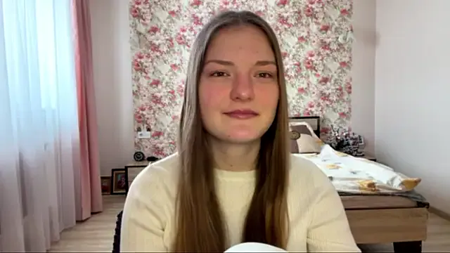 Milayouknow from StripChat