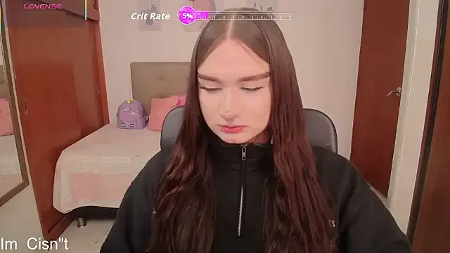 Miley_Baker from StripChat