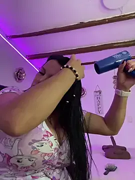 Milff_parkerrr from StripChat