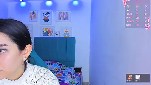 Discover 23 years old milk_candy18 from StripChat milk_candy18 from StripChat