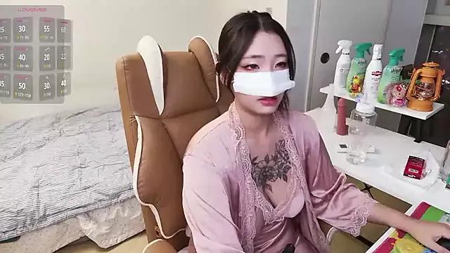 Hot Milk_Sola wants you to fuck her body now Milk_Sola from StripChat