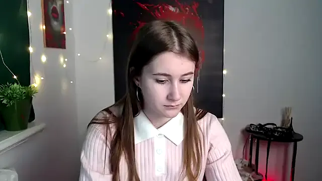 Milka_kamila from StripChat