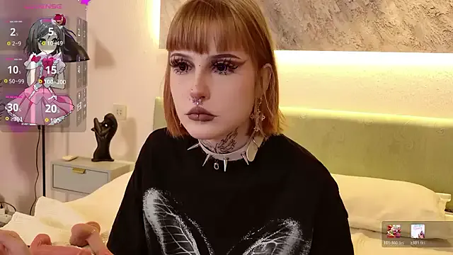 Try 23 years old MilkMeSoftly from StripChat MilkMeSoftly from StripChat