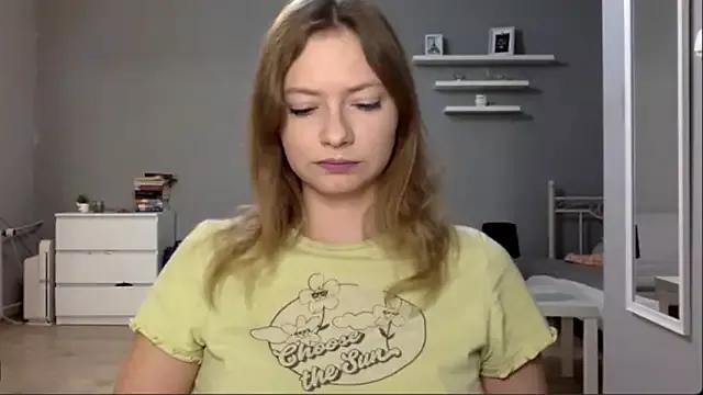 Check out MillieShow, she wants to masturbate for you MillieShow from StripChat