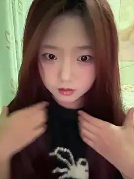 mimi9420 from StripChat