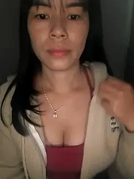 Minak-xika from StripChat