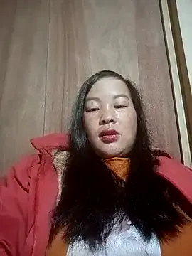 MinaYangon502 from StripChat