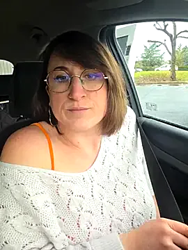 Slutty ecstasy with the chubby Minierose from StripChat getting naked on camera minierose from StripChat