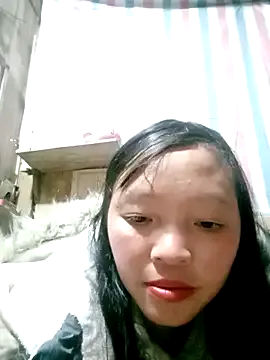 Minkine022 from StripChat