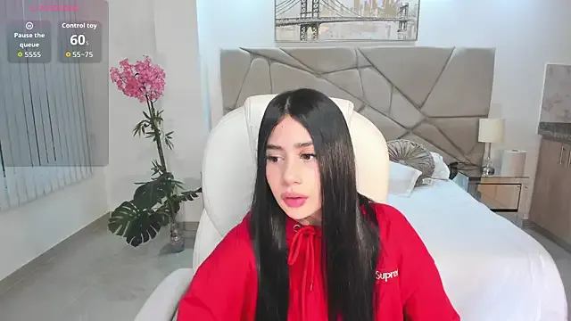 miranda_crawfor from StripChat