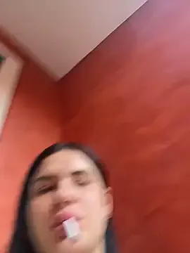 MiraReach from StripChat