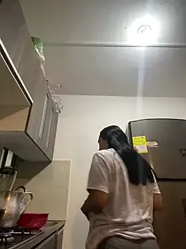 mis-violetha from StripChat