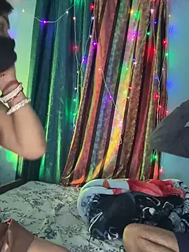 Mis_malika2 from StripChat