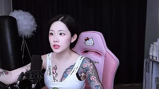 StripChat MISA_02 MISA_02 from StripChat