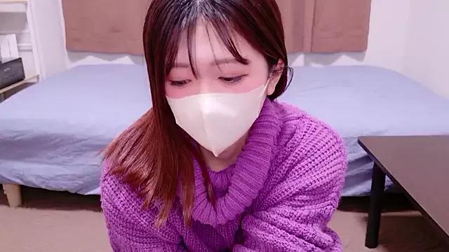 Check out Miss-KrenJr, she wants to masturbate for you Miss-KrenJr from StripChat