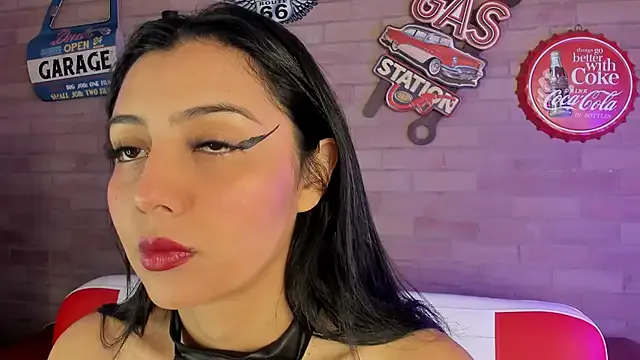 miss___anastasia from StripChat