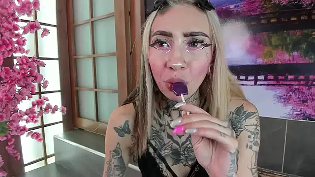 miss___angel from StripChat