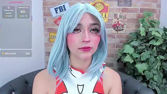 Try StripChat's Miss___chloe miss___chloe from StripChat