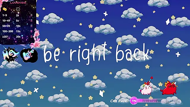 Miss_Camilla_ from StripChat