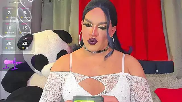 Missisabella_ from StripChat