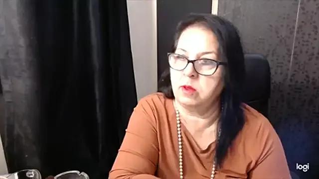 MissSanjanne from StripChat