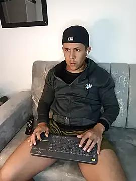 Sexy Misterjhons2 from StripChat Misterjhons2 from StripChat