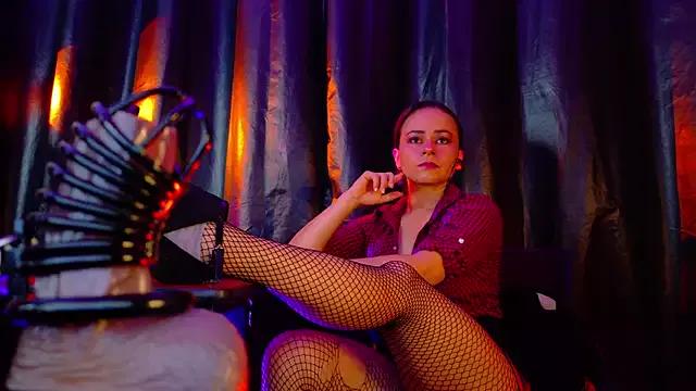 StripChat MistressSlut1 MistressSlut1 from StripChat