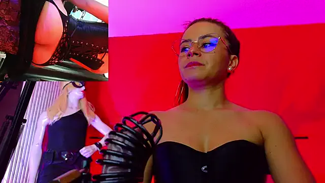 MistressSlut1 from StripChat