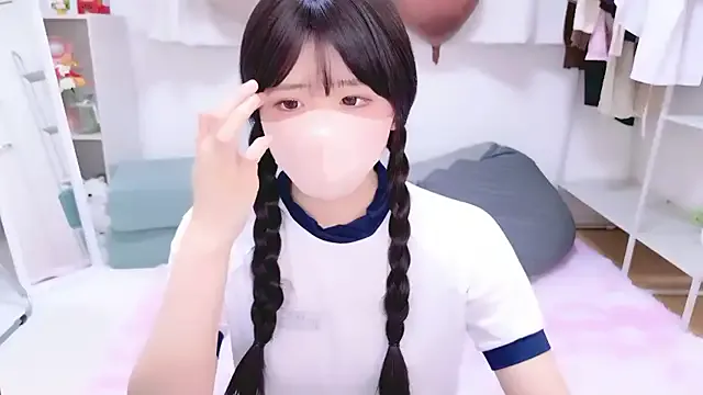 Sweet Mito_310 wants you to fuck their body now mito_310 from StripChat