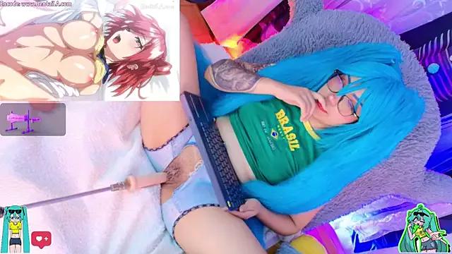 Checkout gorgeous stripper Mitsuki-- mitsuki-- from StripChat