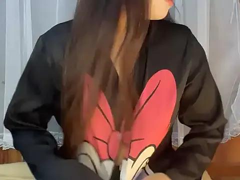 Watch Miu-miuuu123, they want to masturbate for you miu-miuuu123 from StripChat