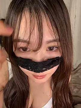 Naked Miumiu_0304 wants you to fuck their body now miumiu_0304 from StripChat