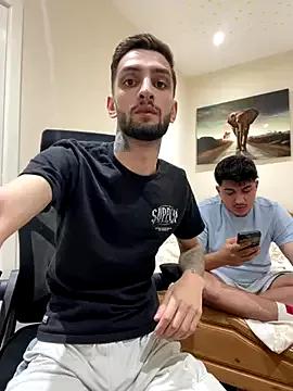 mixedcouplee69 from StripChat