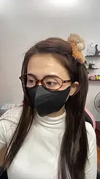 Mochi21 from StripChat