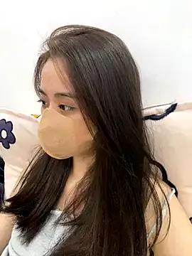 Mochi21 from StripChat