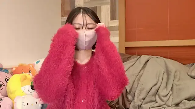 moka_latte from StripChat