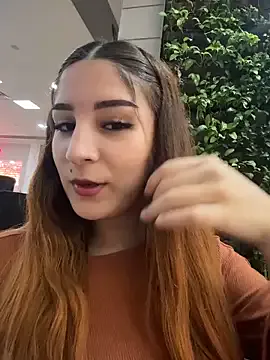 Mon_Cherry from StripChat