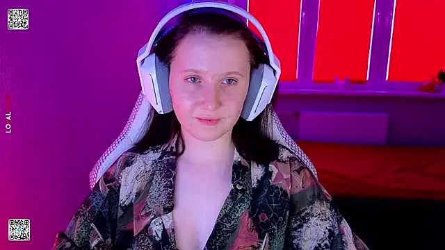 Quench your silliest dreams with StripChat's appetizing Mon_lola mon_lola from StripChat