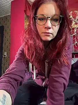 Mona-im-Einhornyland from StripChat