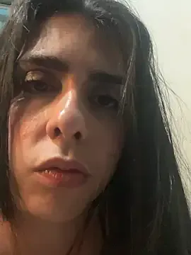 Monahliza from StripChat