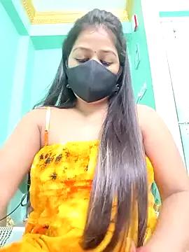 Amazing Monalisa_Singh from StripChat Monalisa_Singh from StripChat