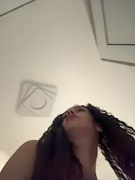 MonChery from StripChat