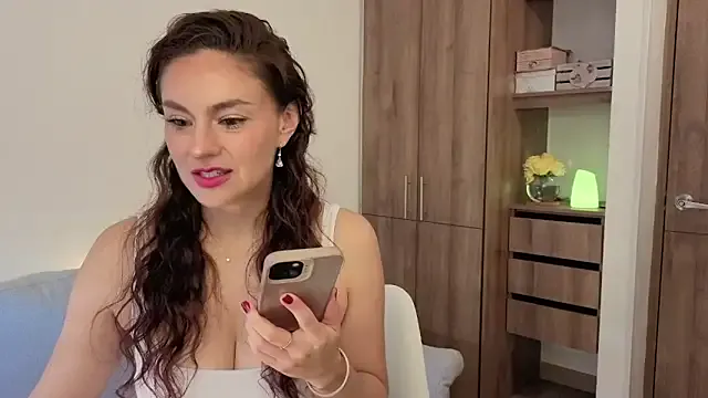 Monica-Bello from StripChat