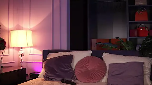 Monique_Celeste from StripChat