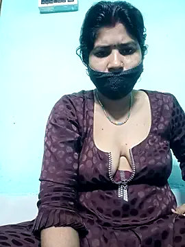 Monisha9876 from StripChat