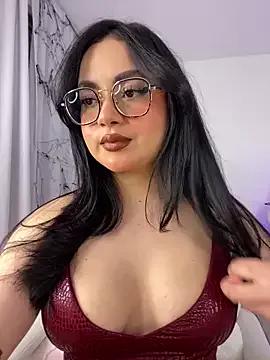 Gorgeous montmariana from StripChat montmariana from StripChat